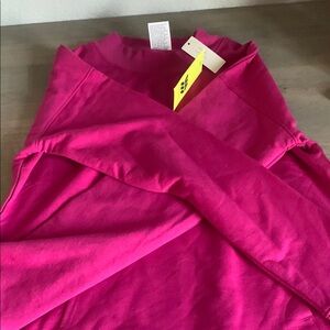 All in Motion Kids Jacket - Vibrant Pink